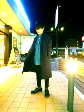 keiさんのコーディネート