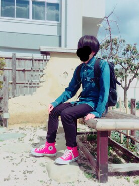 keiさんのコーディネート