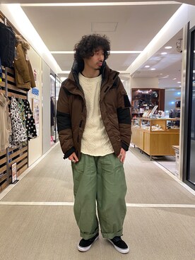 WEB限定】 Schott/ショット/MILITARY DOWN PARKA/ミリタリー ダウン 