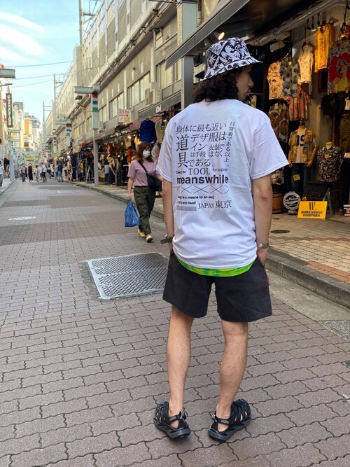 OGAWAさんのコーディネート
