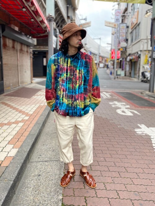 OGAWAさんのコーディネート