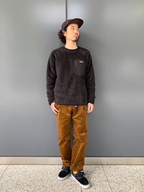 Beaver上野店 Ogawaさんのその他パンツを使ったコーディネート Zozotown