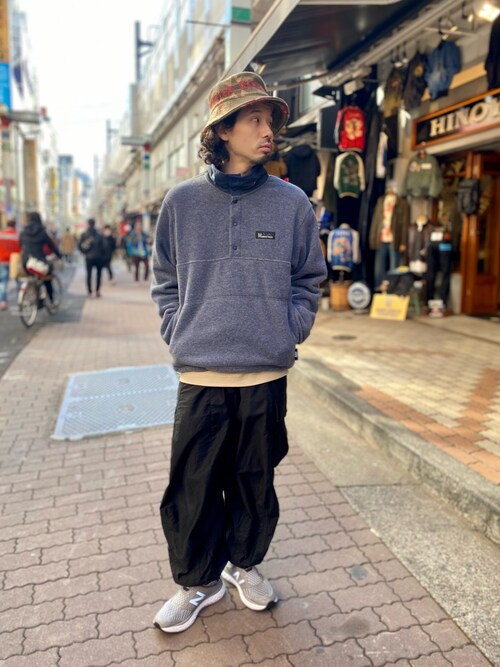 New Balance ニューバランス のサンダルを使ったコーディネート一覧 Sciaky