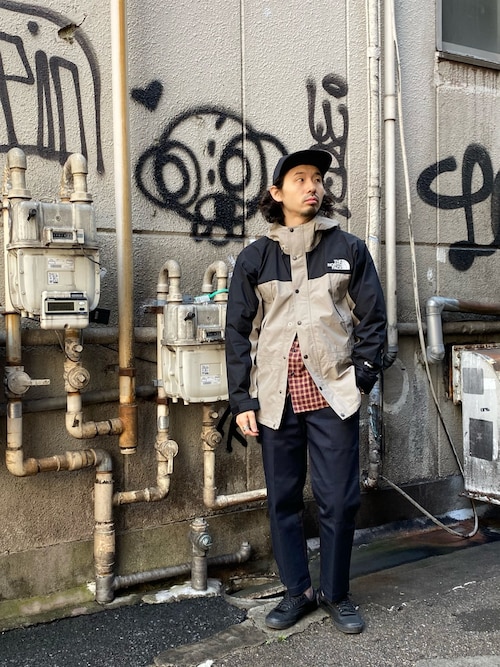 OGAWAさんのコーディネート