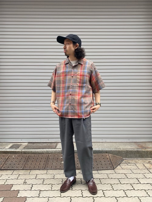 OGAWAさんのコーディネート