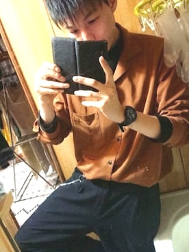 ryouichiさんのコーディネート