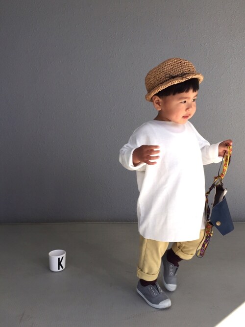 kanatoさんのコーディネート