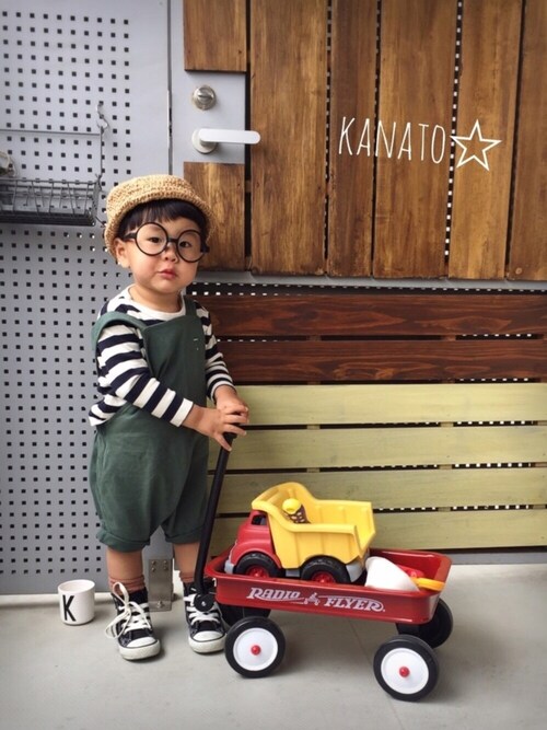 kanatoさんのコーディネート
