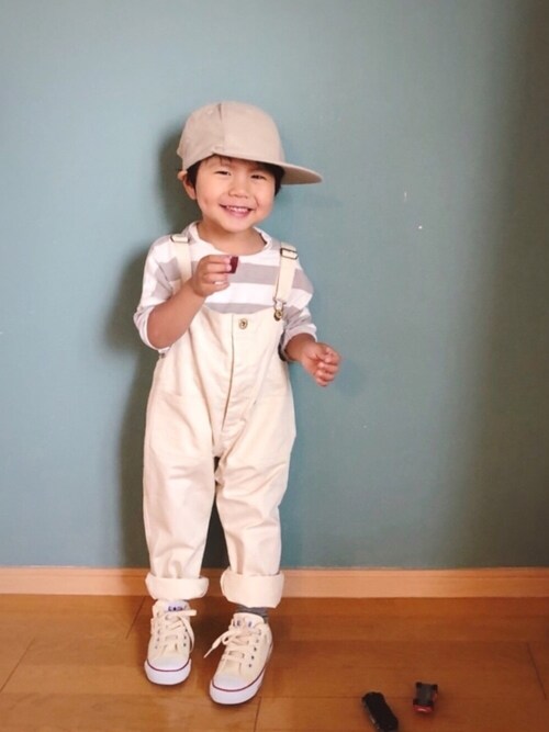 kanatoさんのコーディネート