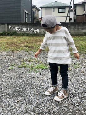 kanatoさんのコーディネート