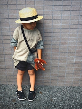 kanatoさんのコーディネート