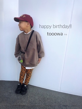 kanatoさんのコーディネート