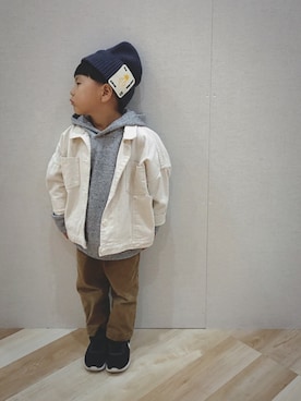 kanatoさんのコーディネート