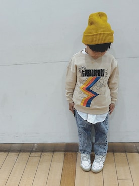 kanatoさんのコーディネート