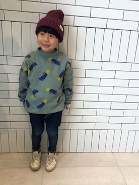 kanatoさんのコーディネート