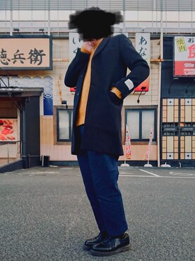 D.yuuuさんのコーディネート