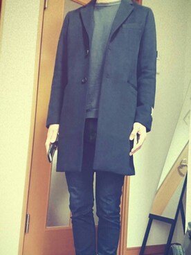 D.yuuuさんのコーディネート