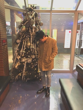 D.yuuuさんのコーディネート