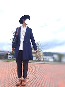 バイオさんのコーディネート