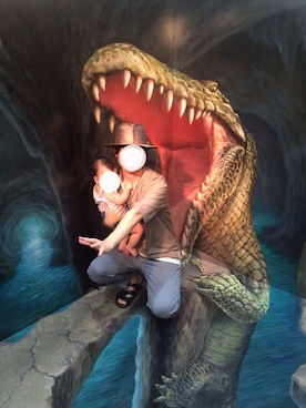 バイオさんのコーディネート