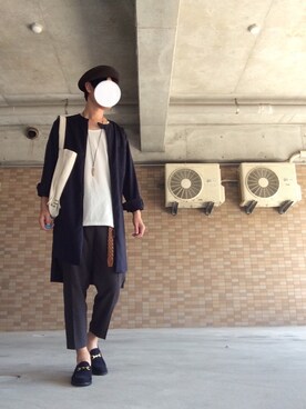 バイオさんのコーディネート