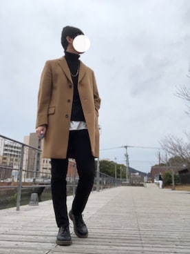 バイオさんのコーディネート