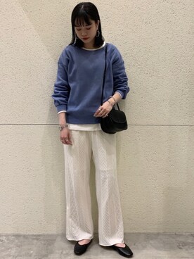 Nodokaさんのコーディネート