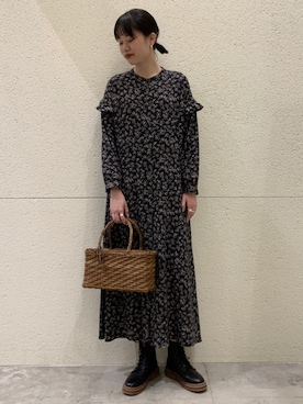 Nodokaさんのコーディネート