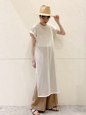 Nodokaさんのコーディネート