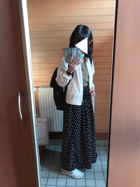 たわしさん(レディース・153cm)の秋コーディネート