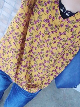 kayoo❤︎さんのコーディネート