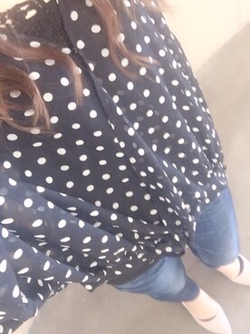 kayoo❤︎さんのコーディネート