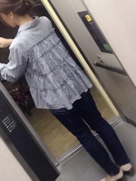 kayoo❤︎さんのコーディネート