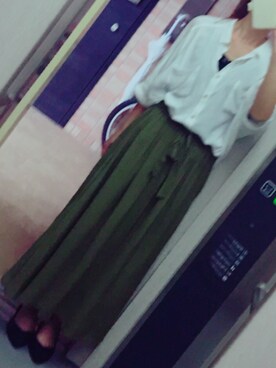 kayoo❤︎さんのコーディネート