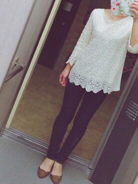 kayoo❤︎さんのコーディネート