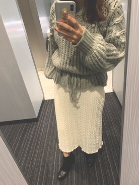 kaho.さんのコーディネート