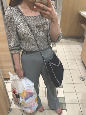 kaho.さんのコーディネート