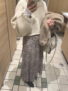 kaho.さんのコーディネート