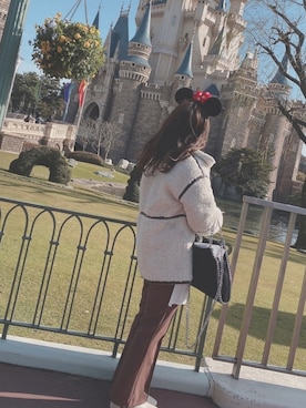 kaho.さんのコーディネート