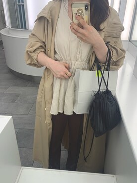 kaho.さんのコーディネート