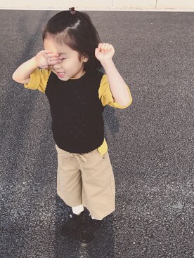 L.Lさんのコーディネート