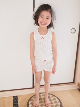 L.Lさんのコーディネート