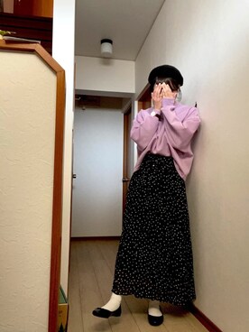 ちゃびんさんのコーディネート