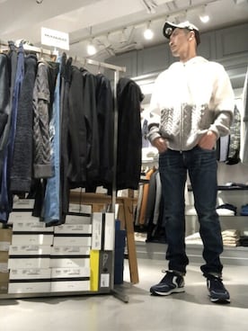 Toshiyukiさんのコーディネート