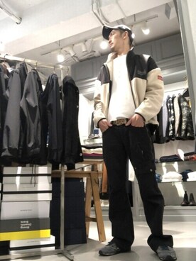 Toshiyukiさんのコーディネート