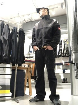 Toshiyukiさんのコーディネート