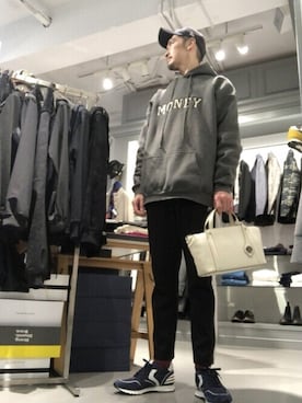 Toshiyukiさんのコーディネート