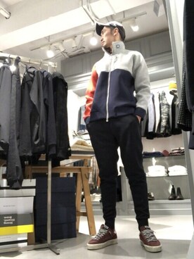 Toshiyukiさんのコーディネート
