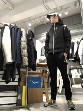 Toshiyukiさんのコーディネート