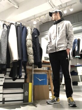 Toshiyukiさんのコーディネート